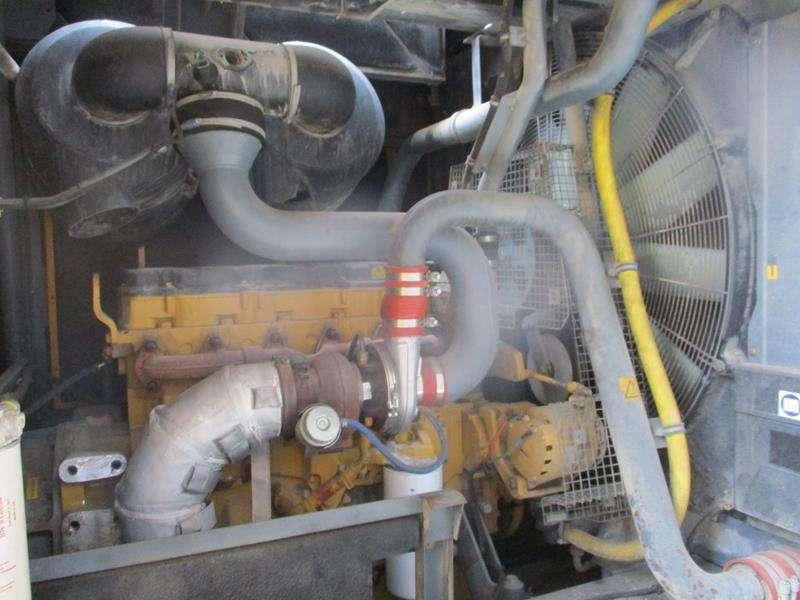 Atlas Copco XAHS 426 CD - N Foto 8