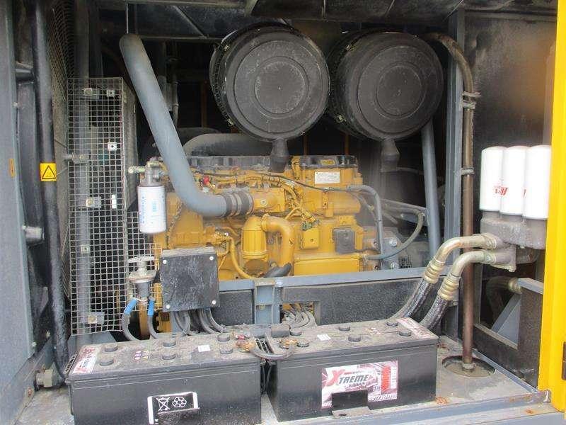Atlas Copco XAHS 426 CD - N Foto 9