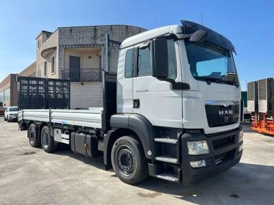 Man TGS 26.320 vendida por PSL Autocarri Srl