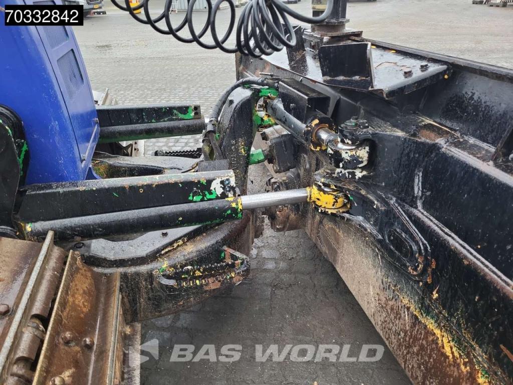 Komatsu D51 PX -22 D51 GPS - Dutch Machine Foto 10
