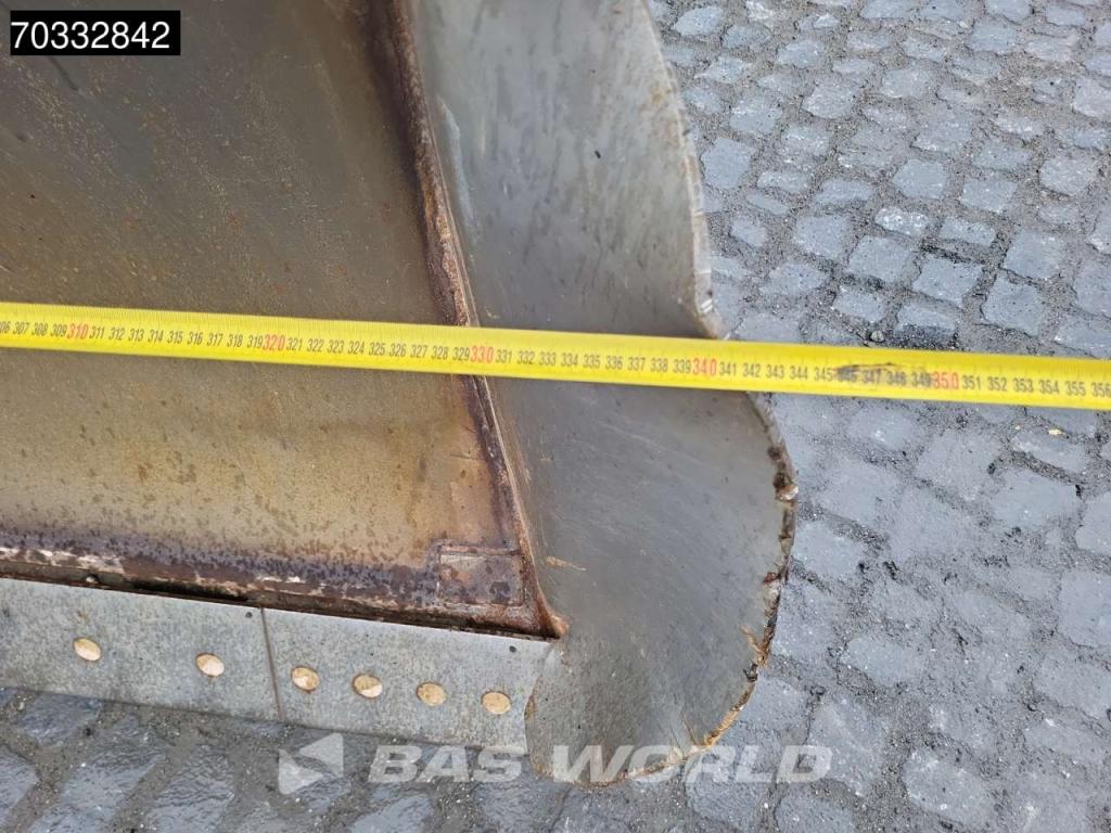 Komatsu D51 PX -22 D51 GPS - Dutch Machine Foto 13
