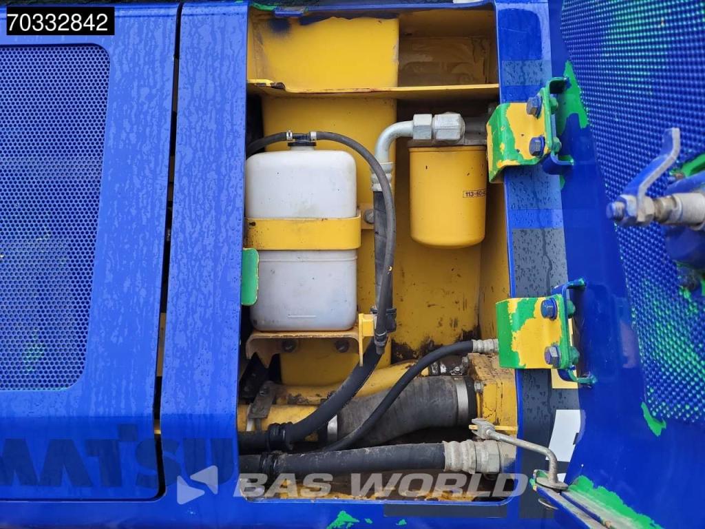 Komatsu D51 PX -22 D51 GPS - Dutch Machine Foto 16