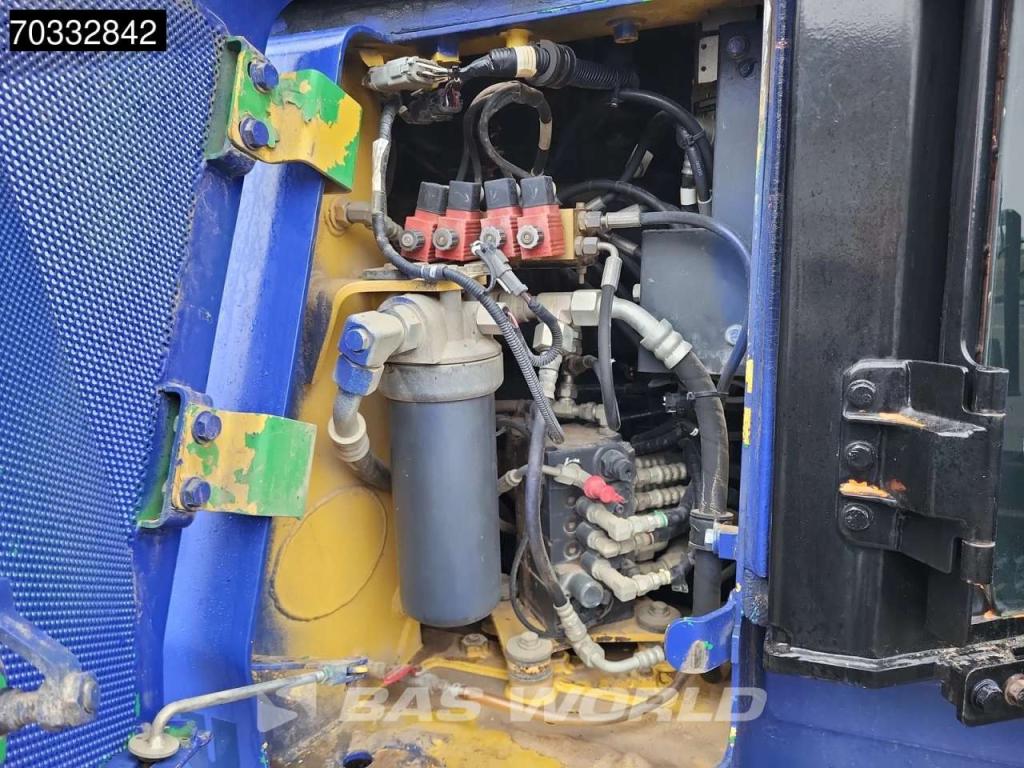 Komatsu D51 PX -22 D51 GPS - Dutch Machine Foto 17