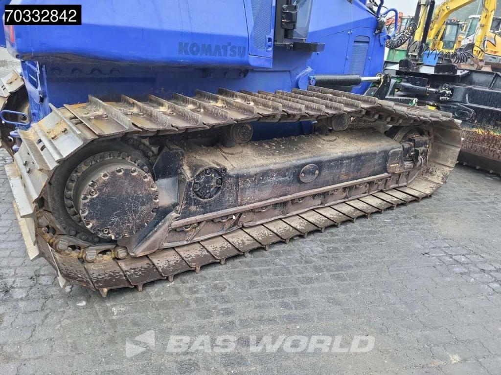 Komatsu D51 PX -22 D51 GPS - Dutch Machine Foto 21