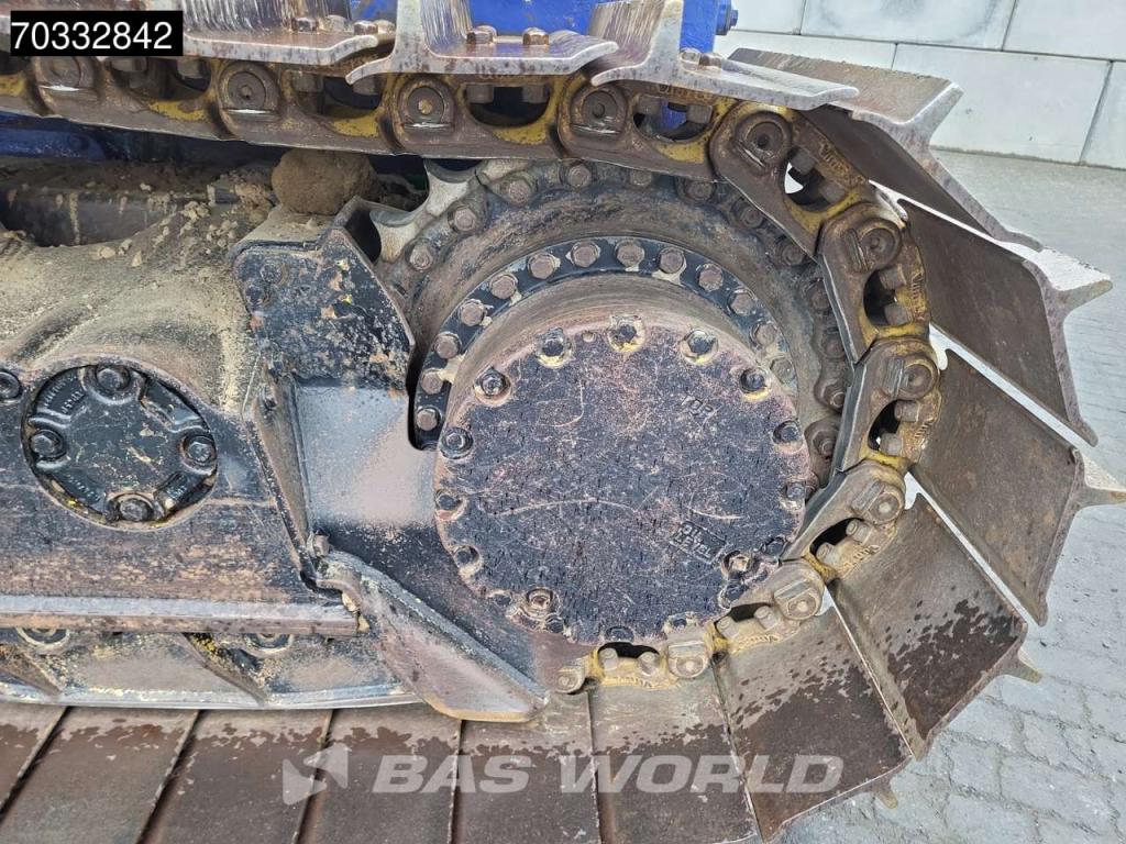 Komatsu D51 PX -22 D51 GPS - Dutch Machine Foto 23