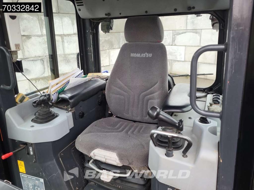 Komatsu D51 PX -22 D51 GPS - Dutch Machine Foto 25