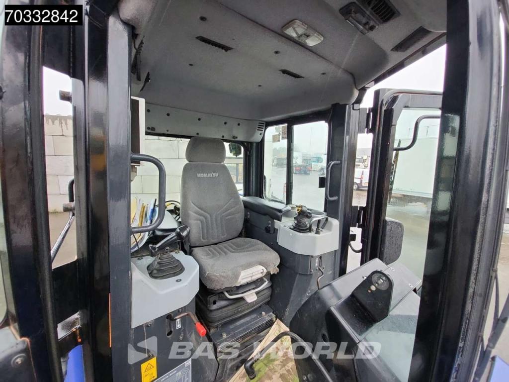 Komatsu D51 PX -22 D51 GPS - Dutch Machine Foto 26