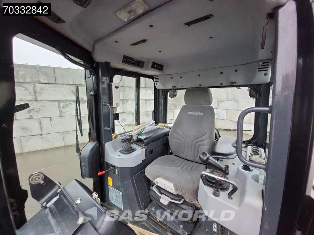Komatsu D51 PX -22 D51 GPS - Dutch Machine Foto 27