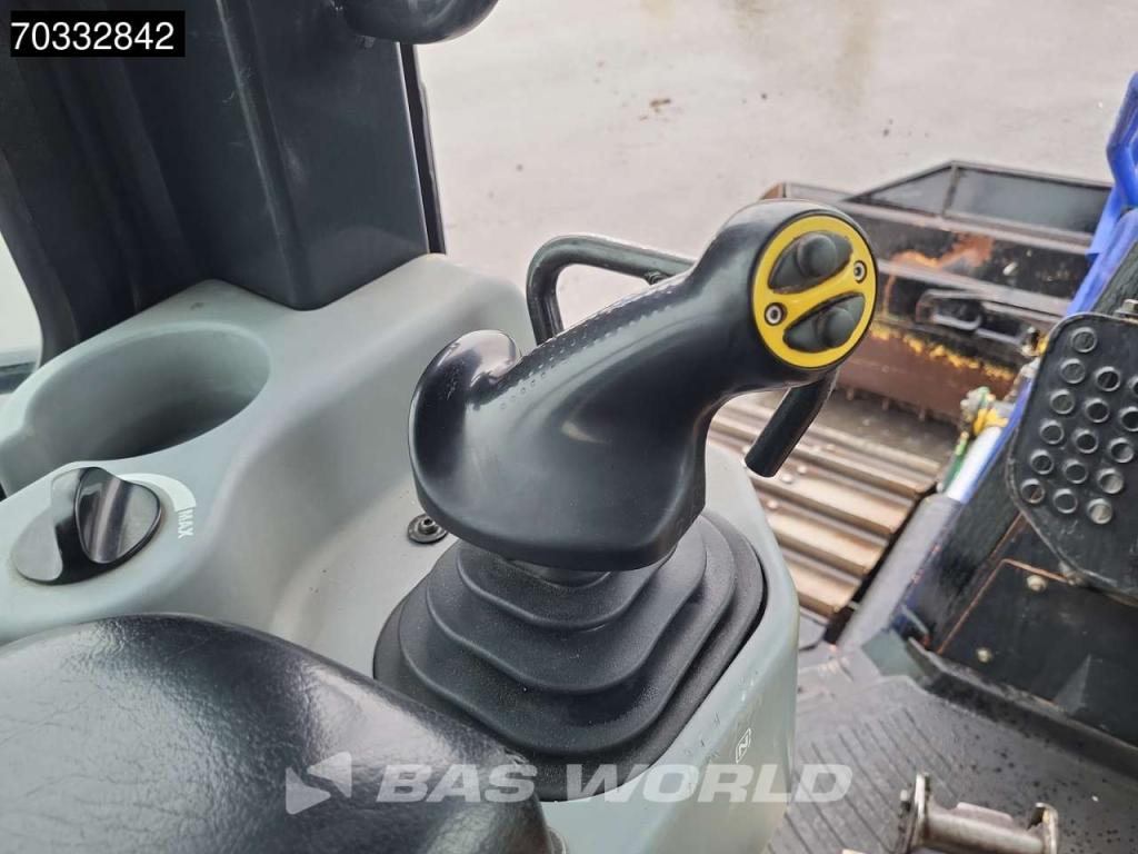 Komatsu D51 PX -22 D51 GPS - Dutch Machine Foto 28