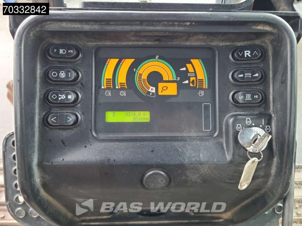 Komatsu D51 PX -22 D51 GPS - Dutch Machine Foto 30