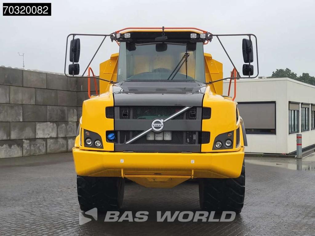 Volvo A30 G Tail gate Foto 10