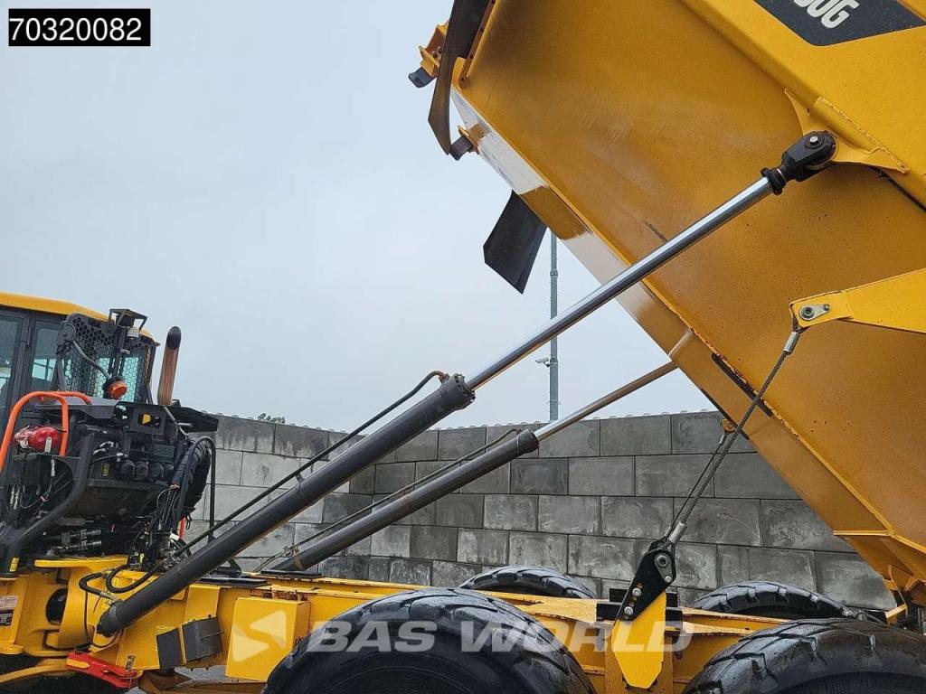 Volvo A30 G Tail gate Foto 11