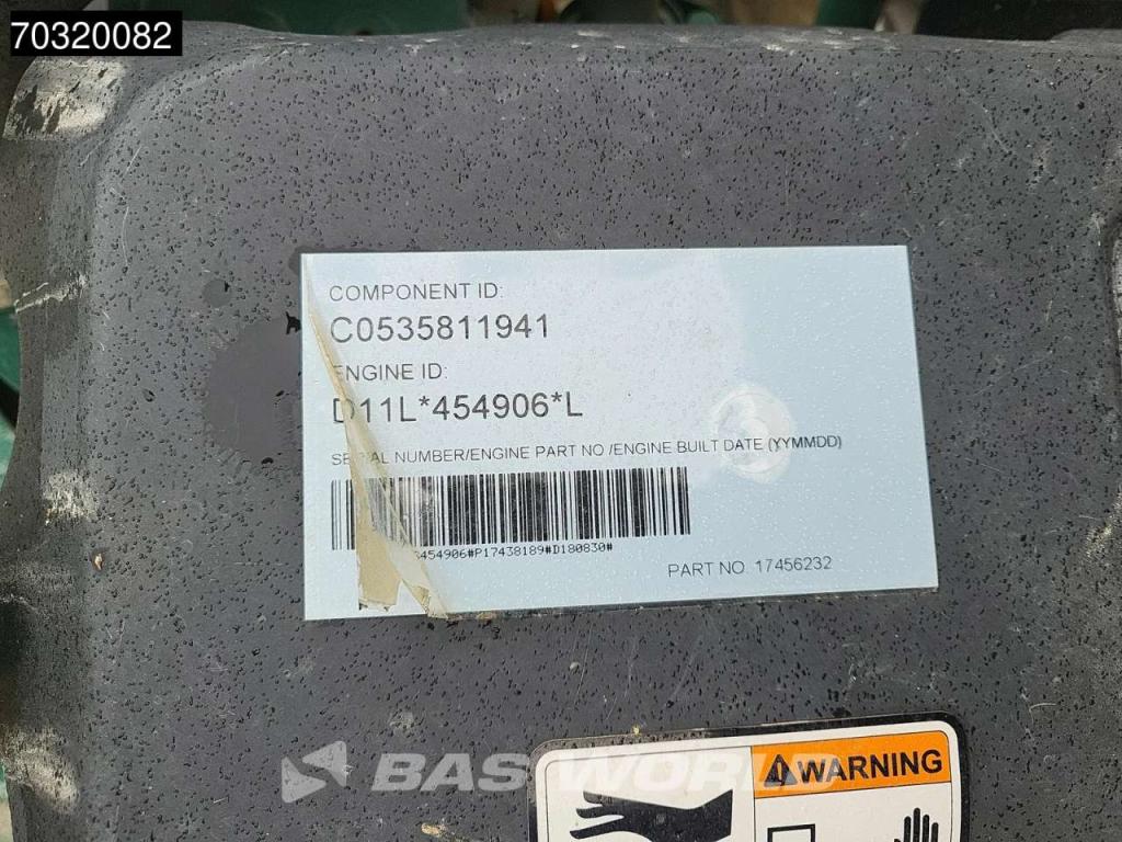 Volvo A30 G Tail gate Foto 17