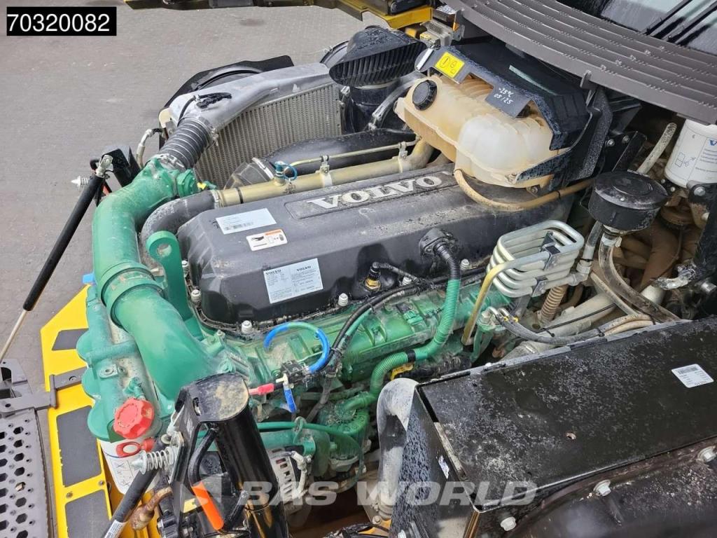 Volvo A30 G Tail gate Foto 19