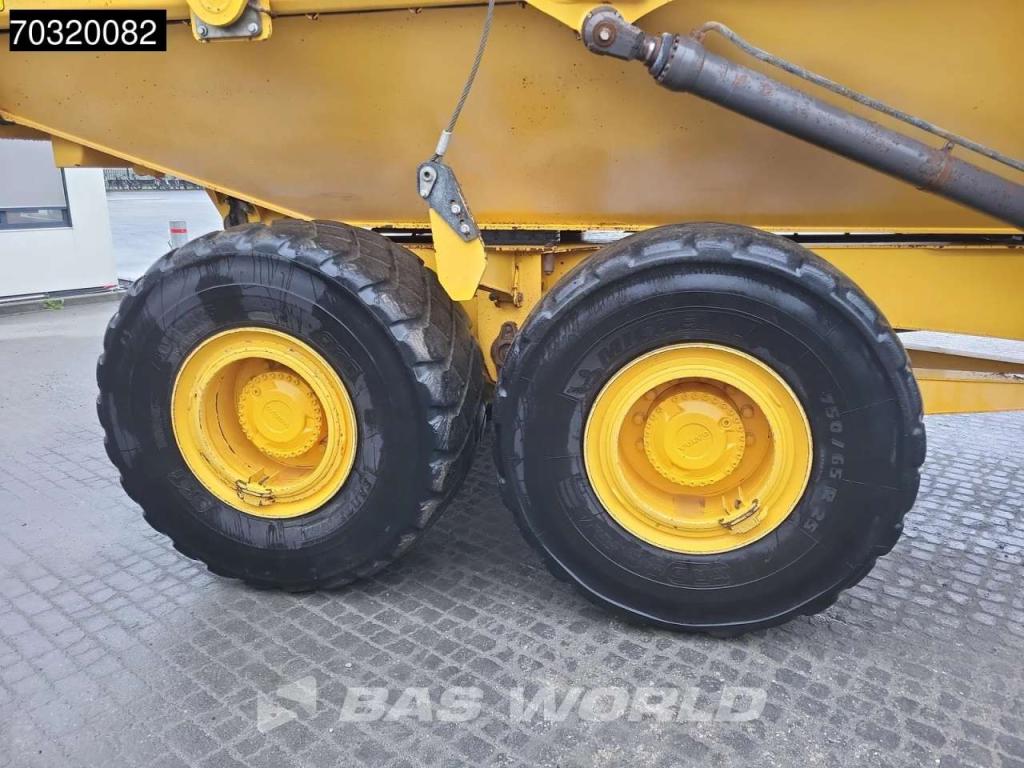 Volvo A30 G Tail gate Foto 26
