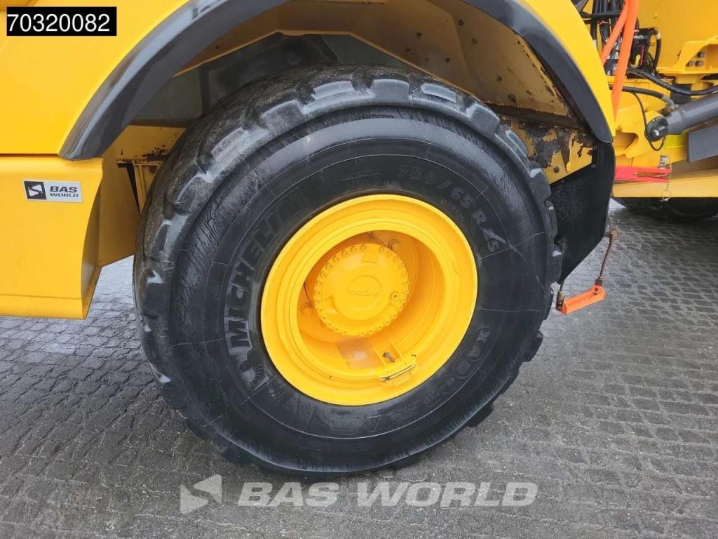 Volvo A30 G Tail gate Foto 27