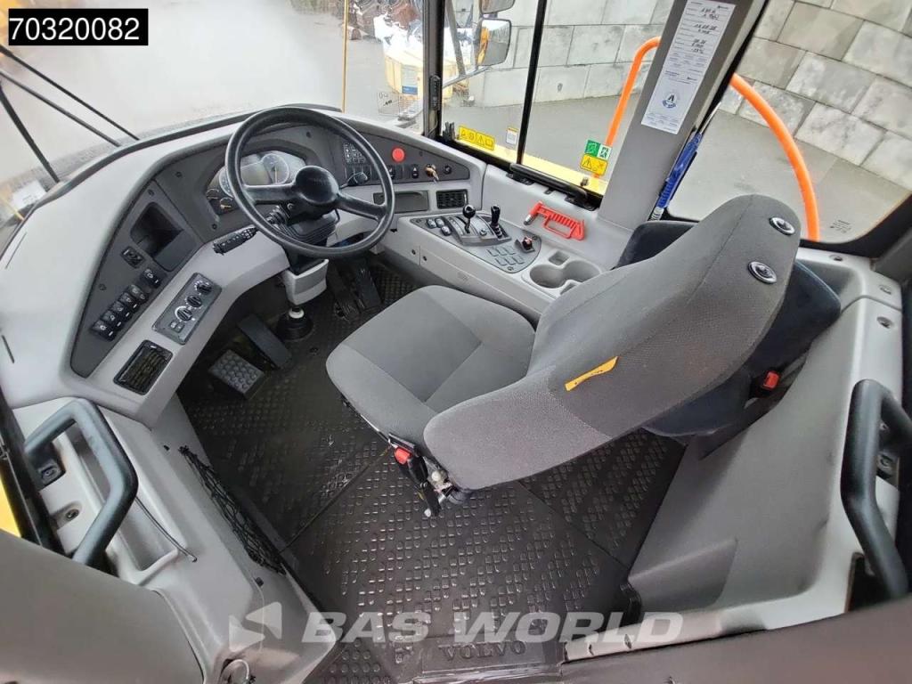 Volvo A30 G Tail gate Foto 29