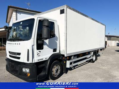 Iveco Eurocargo 120E22 vendida por Gorrieri Autocarri Srl