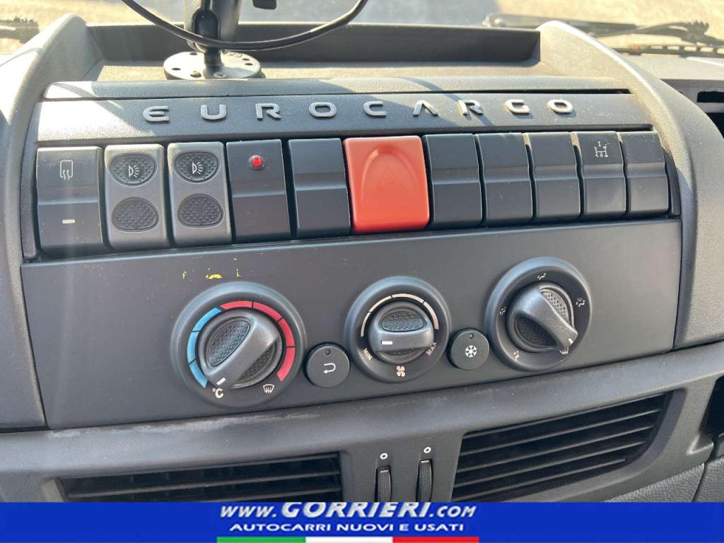 Iveco Eurocargo 120E22 Foto 13
