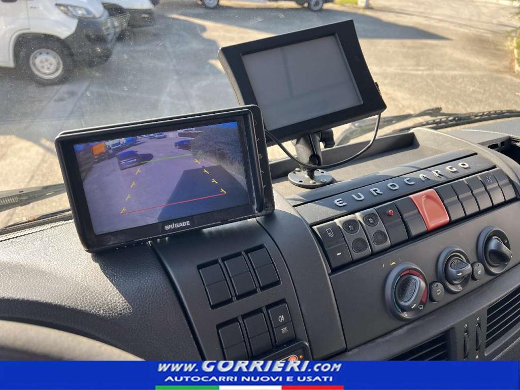 Iveco Eurocargo 120E22 Foto 14