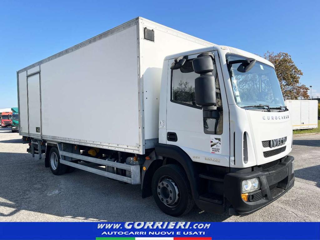 Iveco Eurocargo 120E22 Foto 2
