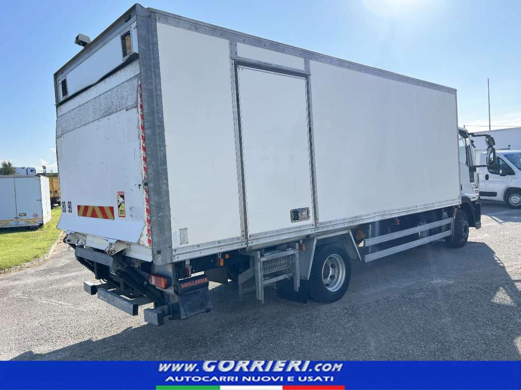 Iveco Eurocargo 120E22 Foto 3