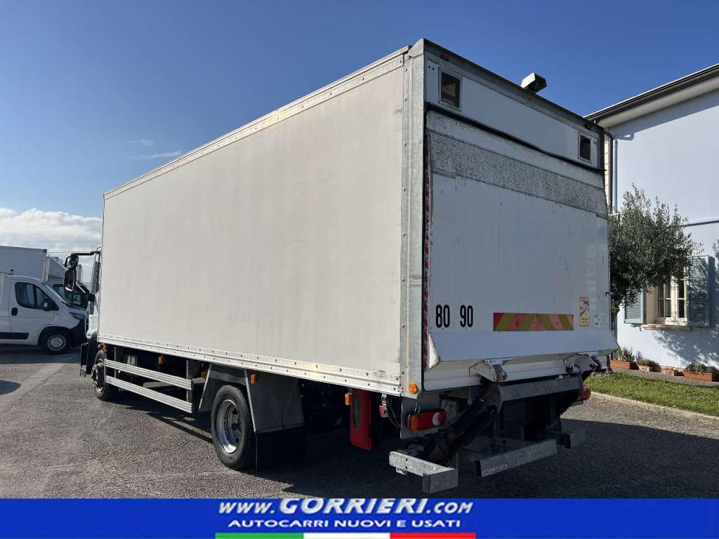 Iveco Eurocargo 120E22 Foto 4