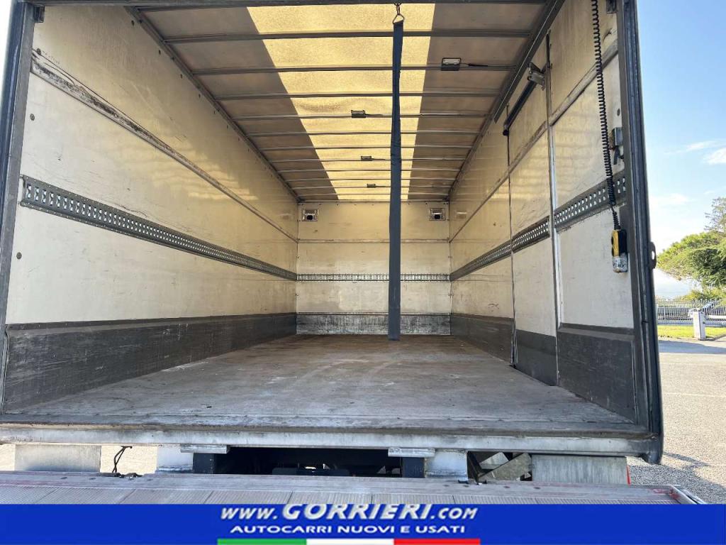 Iveco Eurocargo 120E22 Foto 6