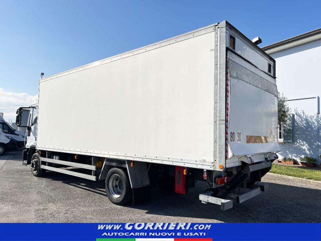 Iveco Eurocargo 120E22 Foto 7