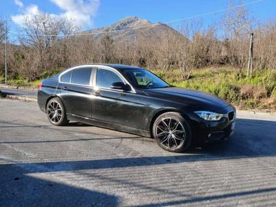 BMW SERIE 3 MODELLO 320D Foto 1