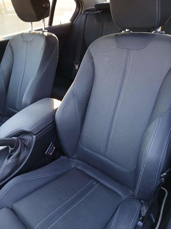 BMW SERIE 3 MODELLO 320D Foto 23