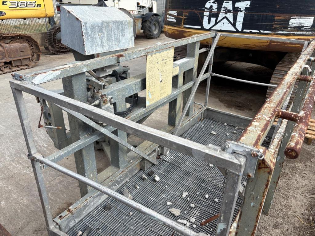 Terex 3514 Foto 11