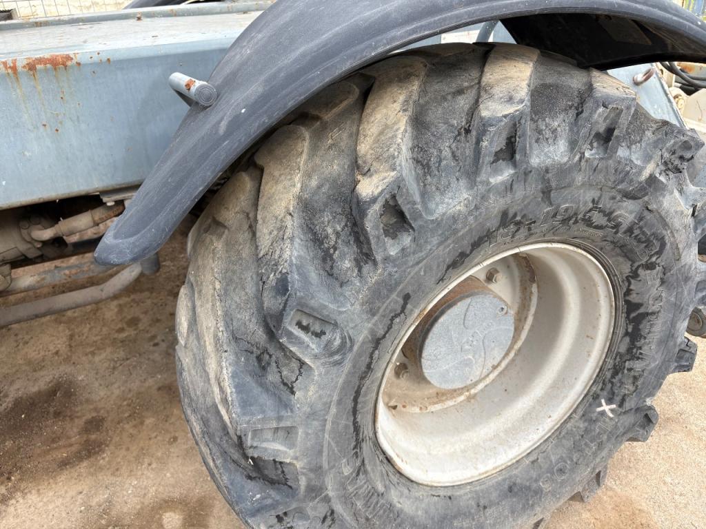 Terex 3514 Foto 3
