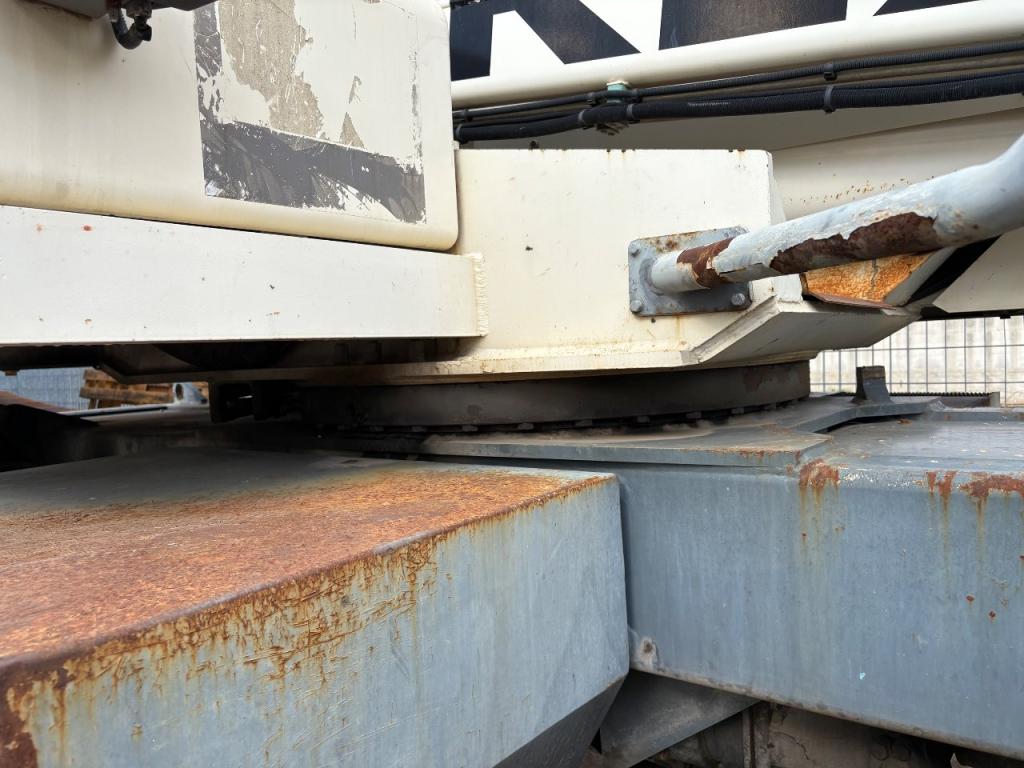 Terex 3514 Foto 4