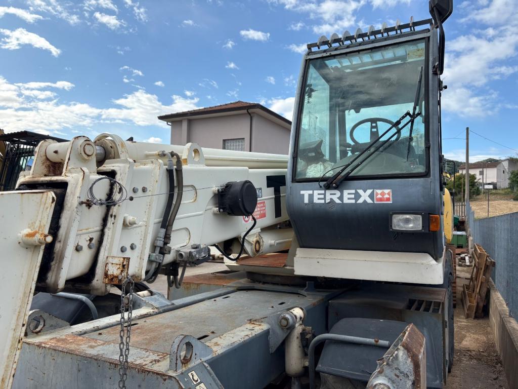 Terex 3514 Foto 5