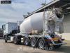 Mercedes-Benz Actros 1845 4X2 Concrete BPW 12m3 Retarder Hydraulic Foto 2 thumbnail