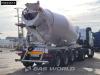 Mercedes-Benz Actros 1845 4X2 Concrete BPW 12m3 Retarder Hydraulic Foto 5 thumbnail
