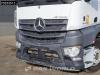 Mercedes-Benz Actros 1845 4X2 Concrete BPW 12m3 Retarder Hydraulic Foto 8 thumbnail