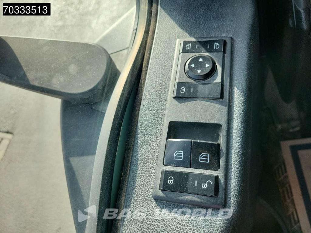 Mercedes-Benz Actros 1845 4X2 Concrete BPW 12m3 Retarder Hydraulic Foto 17