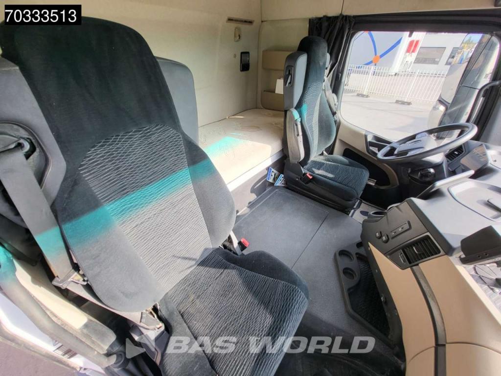 Mercedes-Benz Actros 1845 4X2 Concrete BPW 12m3 Retarder Hydraulic Foto 23