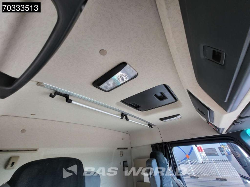 Mercedes-Benz Actros 1845 4X2 Concrete BPW 12m3 Retarder Hydraulic Foto 24
