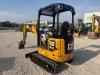 Caterpillar 301.8 Foto 1 thumbnail