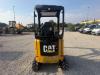 Caterpillar 301.8 Foto 2 thumbnail