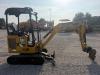 Caterpillar 301.8 Foto 4 thumbnail
