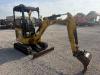 Caterpillar 301.8 Foto 5 thumbnail