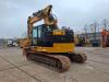 Caterpillar 325 FLR (Full Trimble 3D GPS) Foto 6 thumbnail