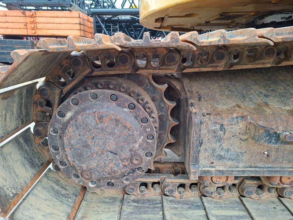 Caterpillar 325 FLR (Full Trimble 3D GPS) Foto 12