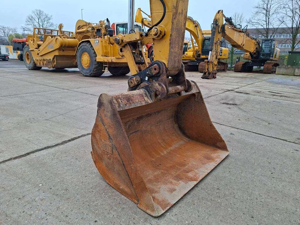 Caterpillar 325 FLR (Full Trimble 3D GPS) Foto 15