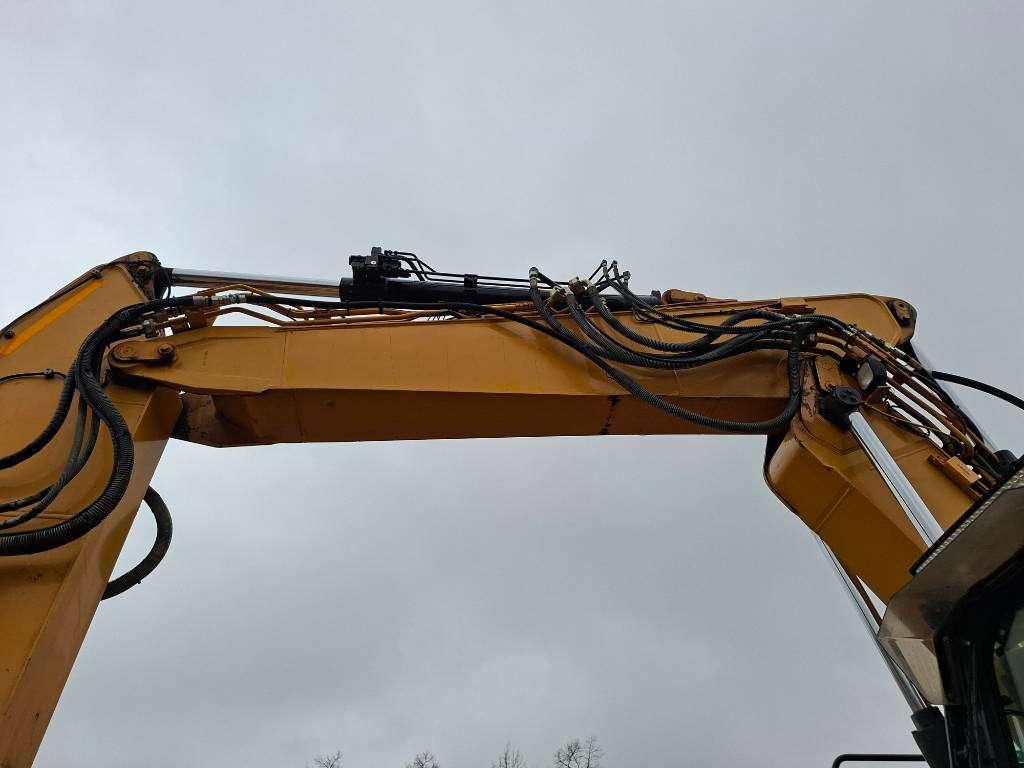 Caterpillar 325 FLR (Full Trimble 3D GPS) Foto 17