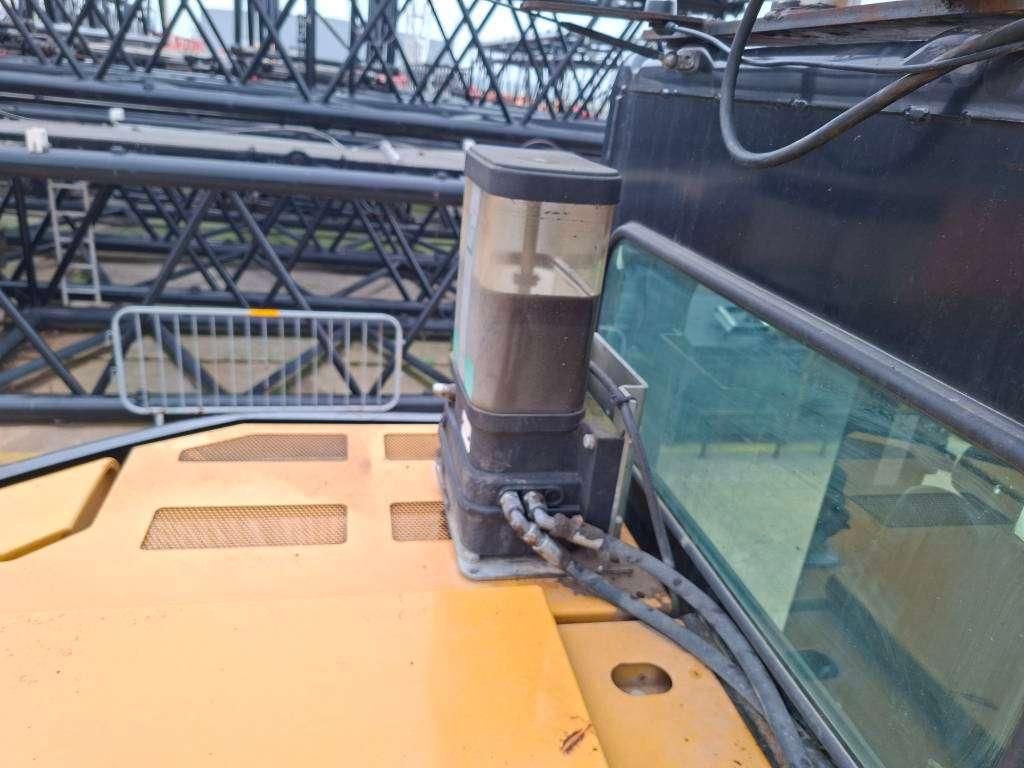 Caterpillar 325 FLR (Full Trimble 3D GPS) Foto 19